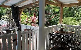 Les Gîtes de CASITA By kreyol animal